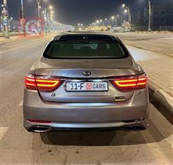 کیا K900